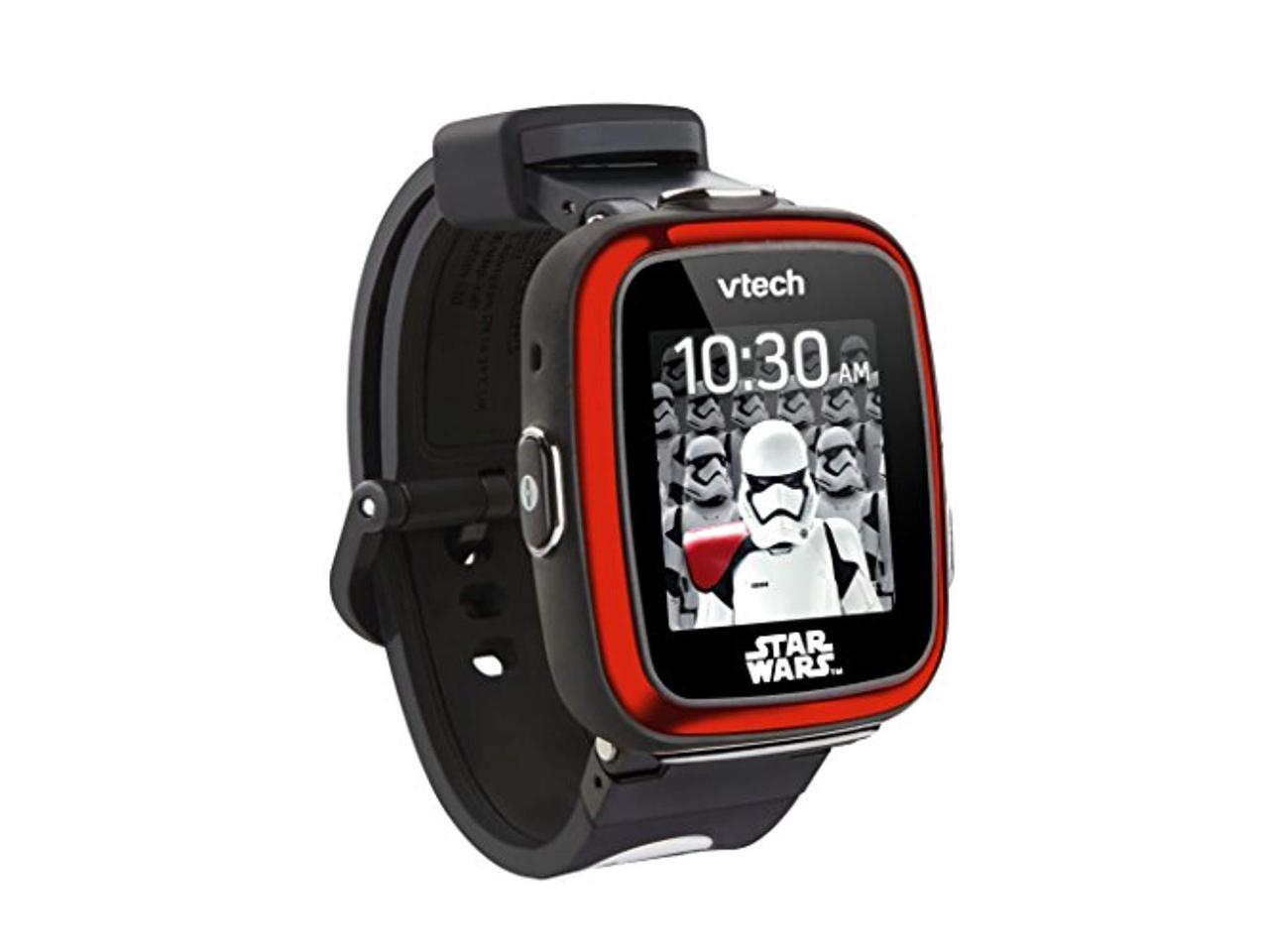 vtech star wars watch