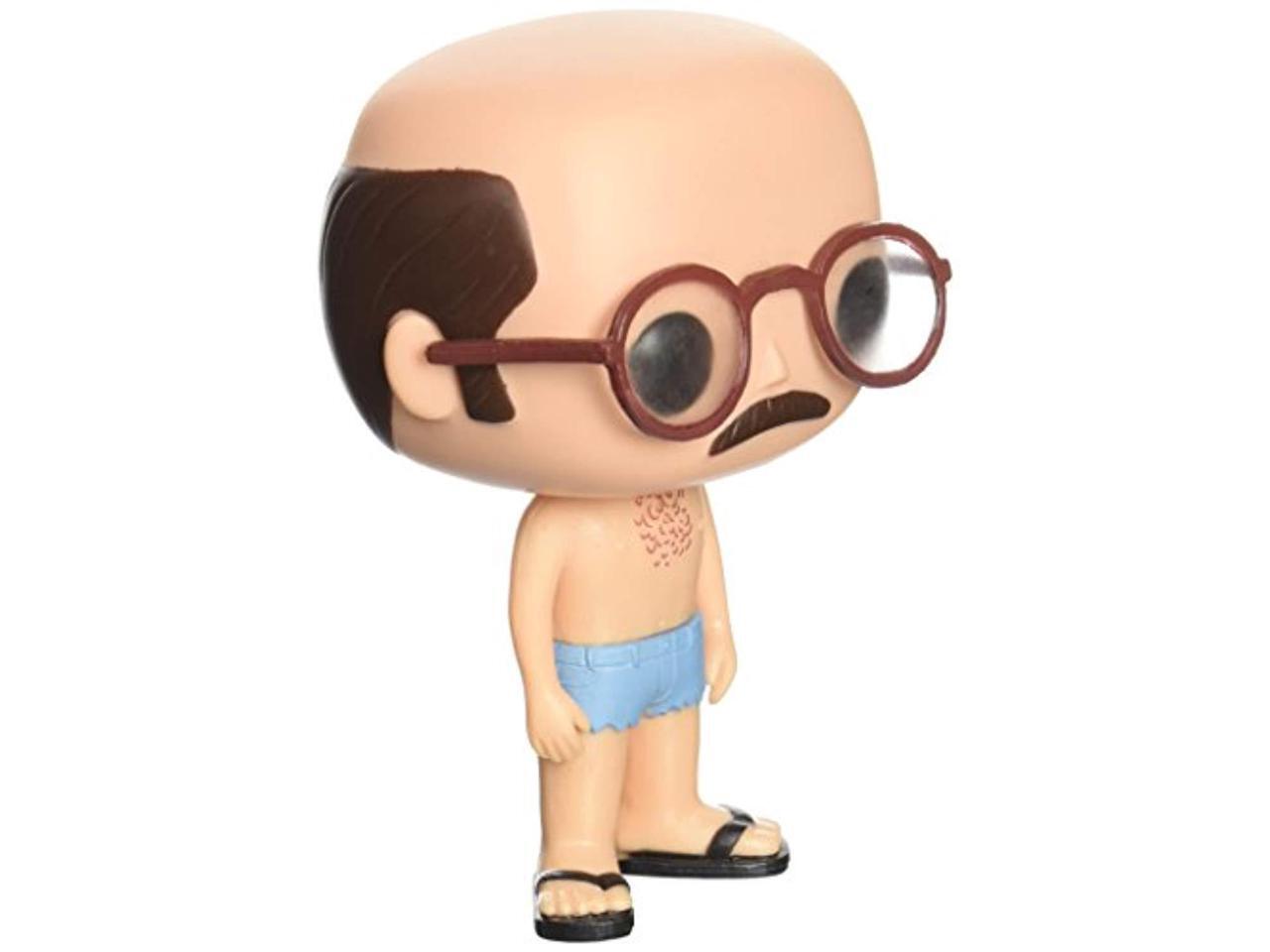 funko pop television: arrested development tobias funke vinyl bobble head -  Newegg.com