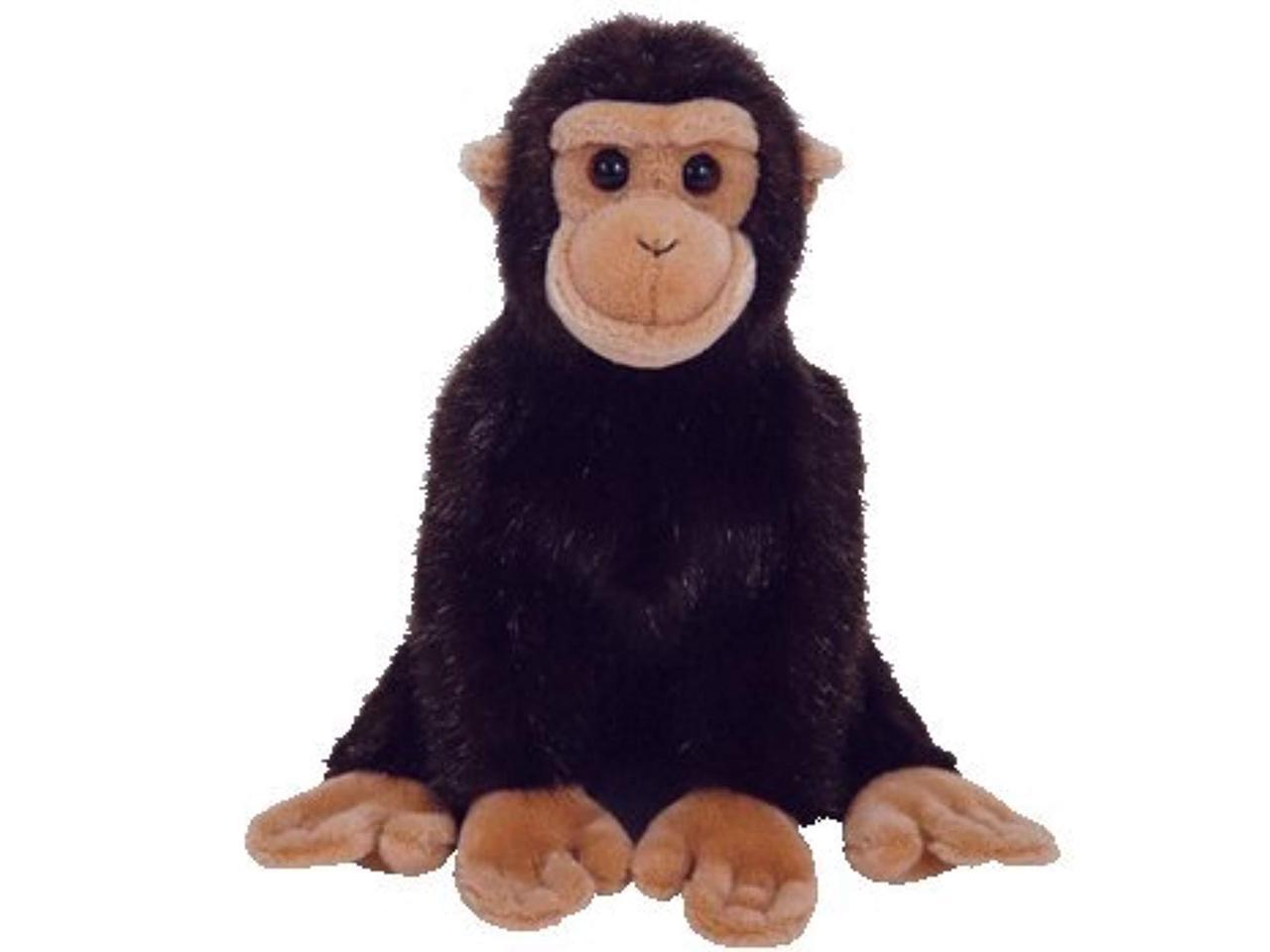 monkey beanie baby