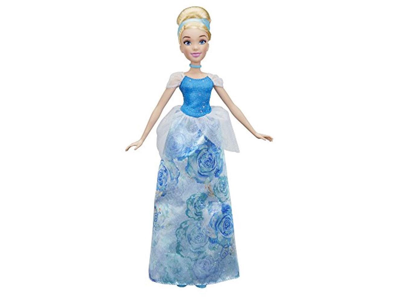 Disney Princess Royal Shimmer Sleeping Beauty *New 2021 Design* 