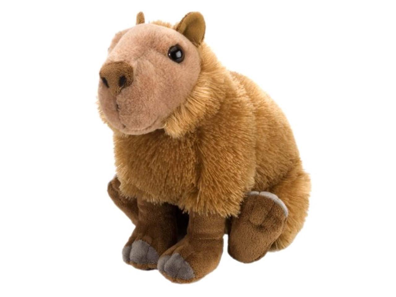 wild animal stuffed animals