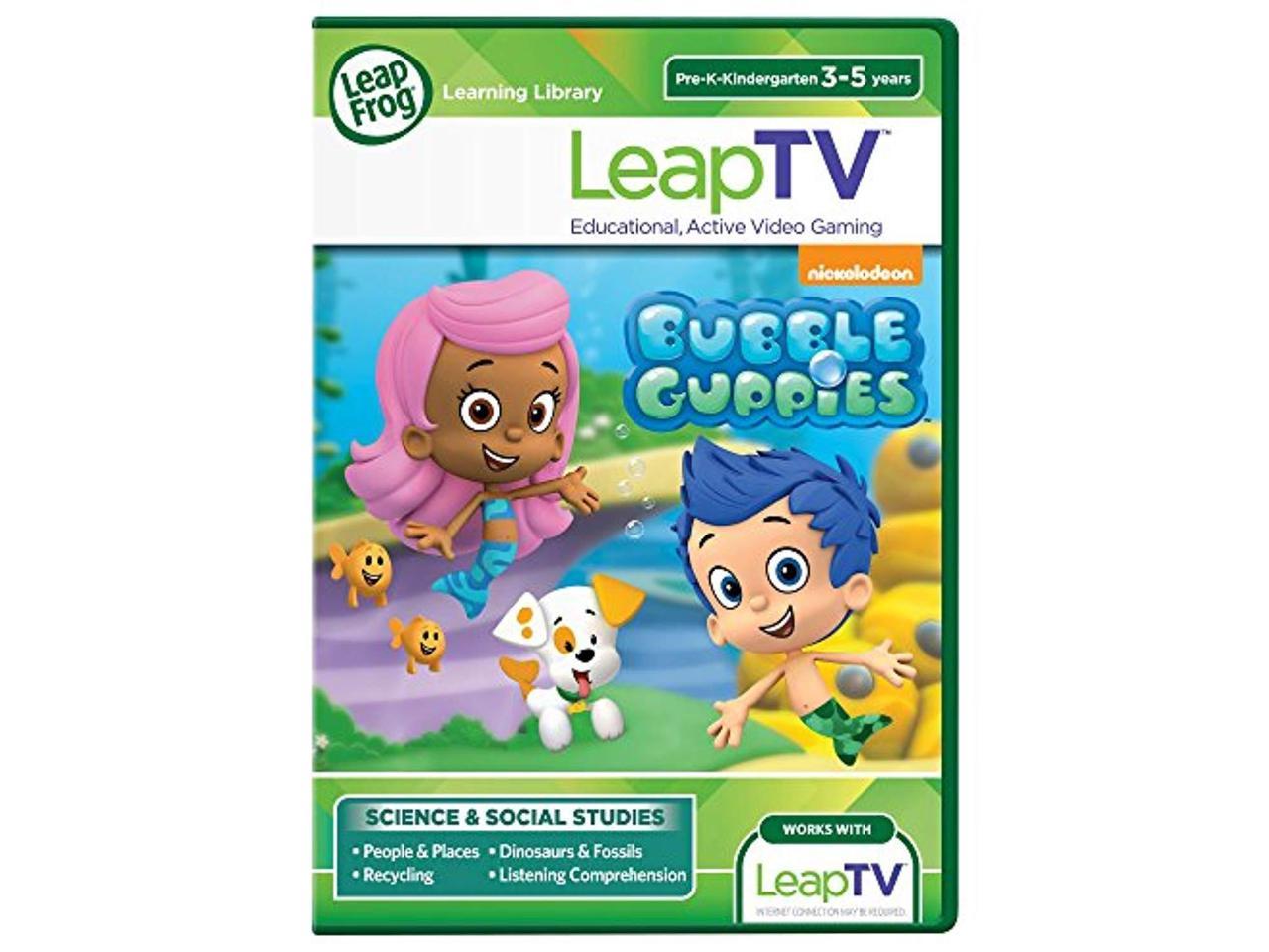 The Jet Set LeapFrog Leapster Educational Game Bratz8482; 