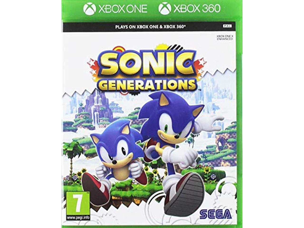 Sonic generations xbox. Sonic 2 Xbox 360. Sonic Xbox 360. Sonic Generations на Икс бокс 360. Sonic 3 Air Xbox 360.