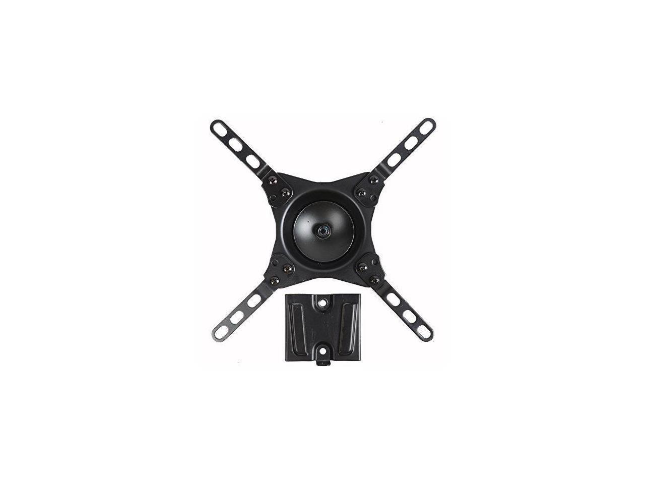 VideoSecu Full Motion Swivel Tilt TV Wall Mount for Sony 32 40 43 48 49 50" LCD LED HDTV KDL