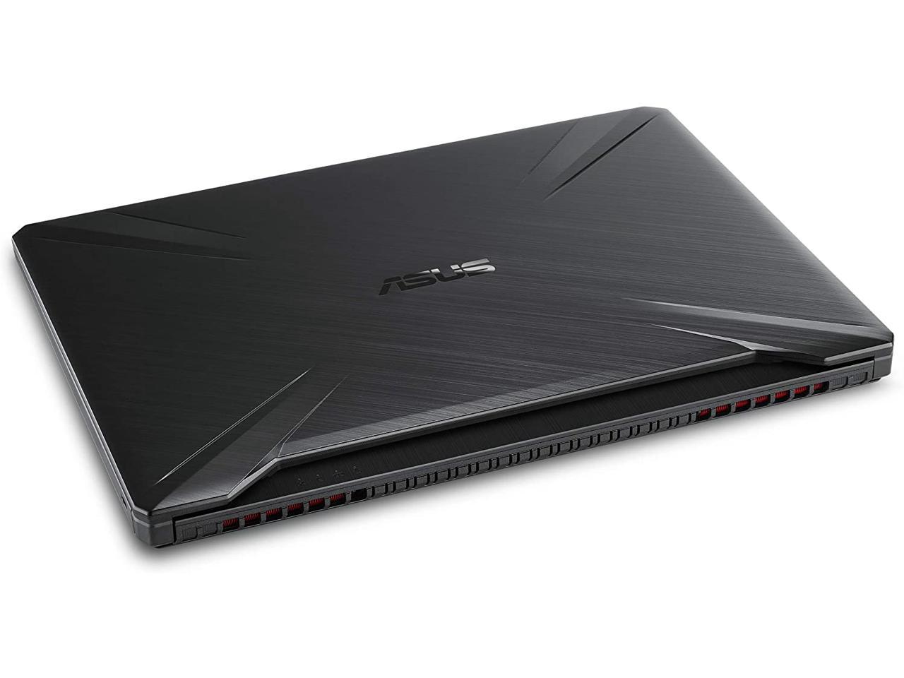 Ноутбук asus fx505d разбор