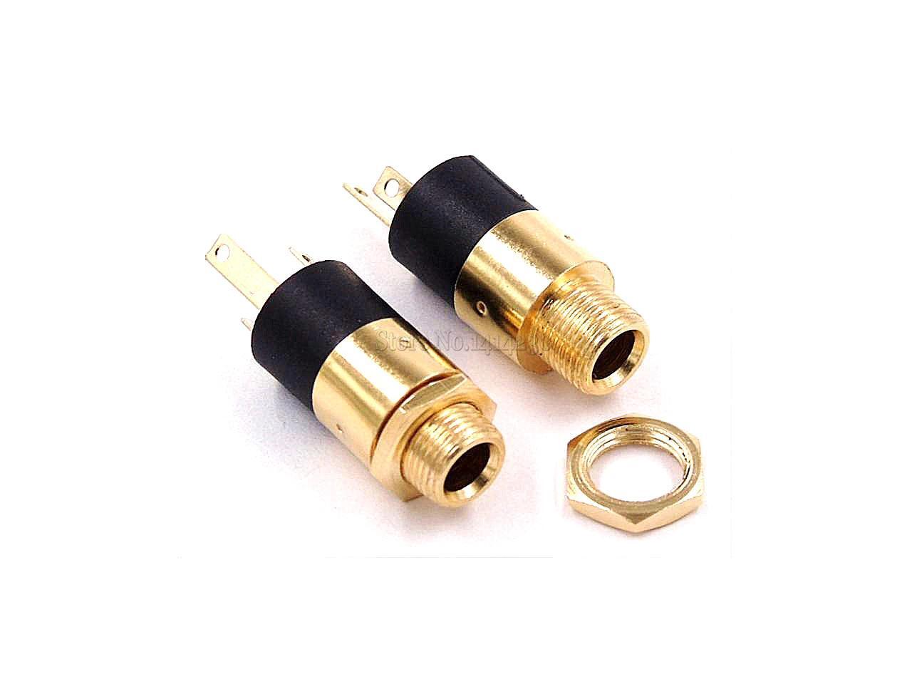 SOCKET 3.5 JACK STEREO Connectors Audio Video Connectors SOCKET 3.5 JACK,