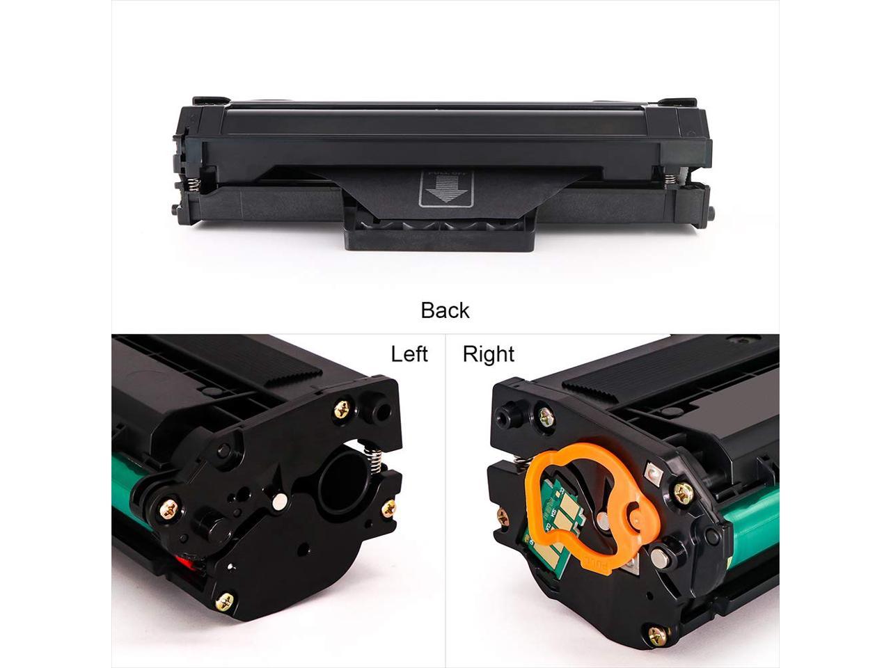 Compatible Toner Cartridge Replacement For Samsung Mlt 111s 111l Mlt