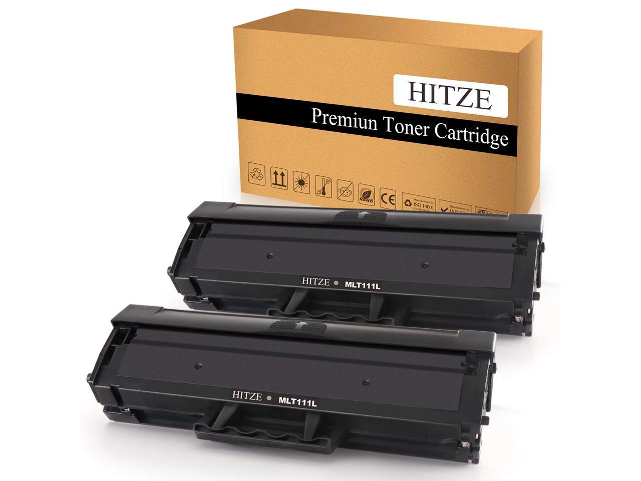 Compatible Toner Cartridge Replacement for Samsung MLT 111S 111L MLT
