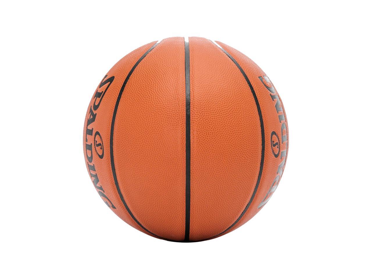 Spalding REACT TF250 Composite Basketball AllSurface Play