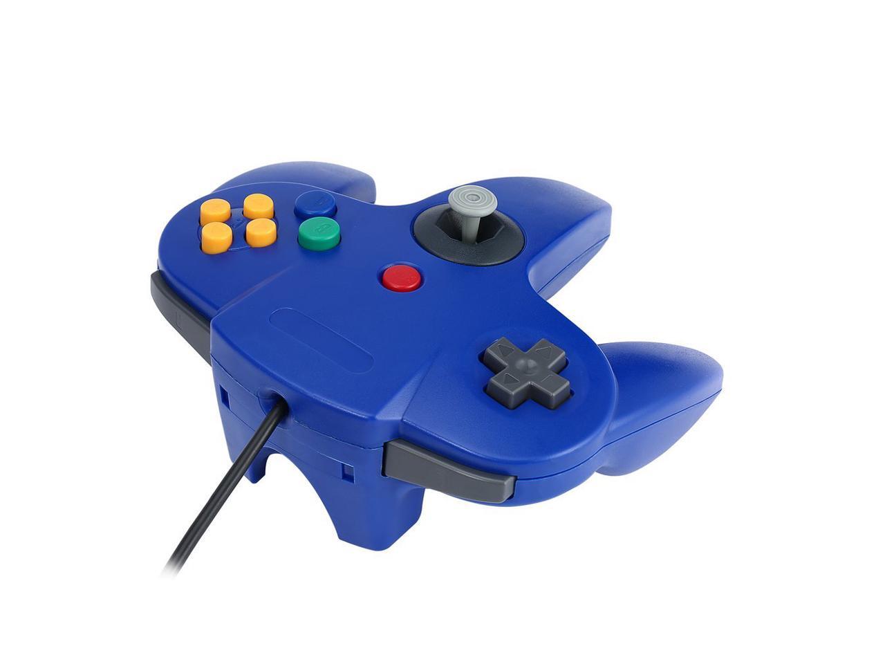 nintendo 64 remote control car
