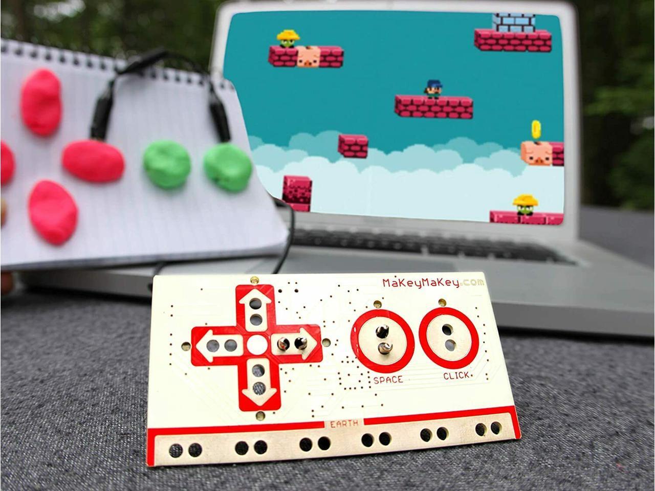 MaKey MaKey® STEM Pack Classroom Invention Literacy Kit Perfect for