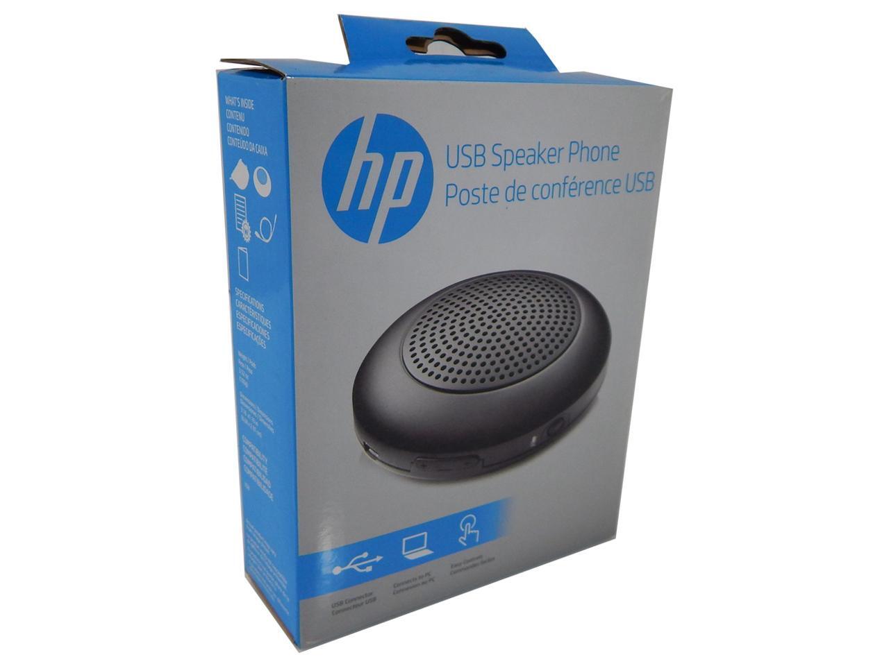 hp double speaker
