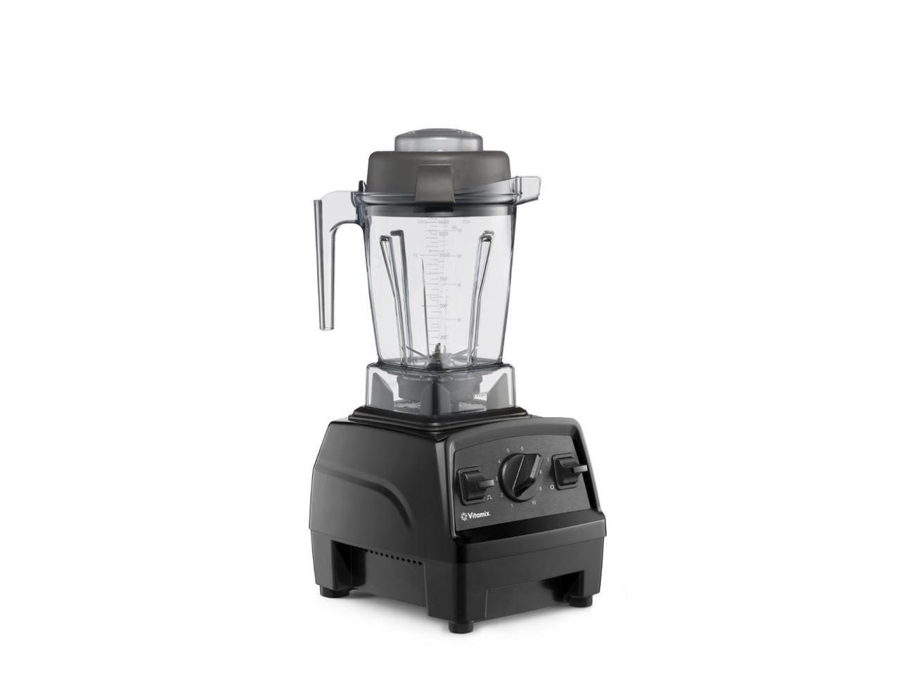 Vitamix Explorian Series E310 48Oz. Blender Black