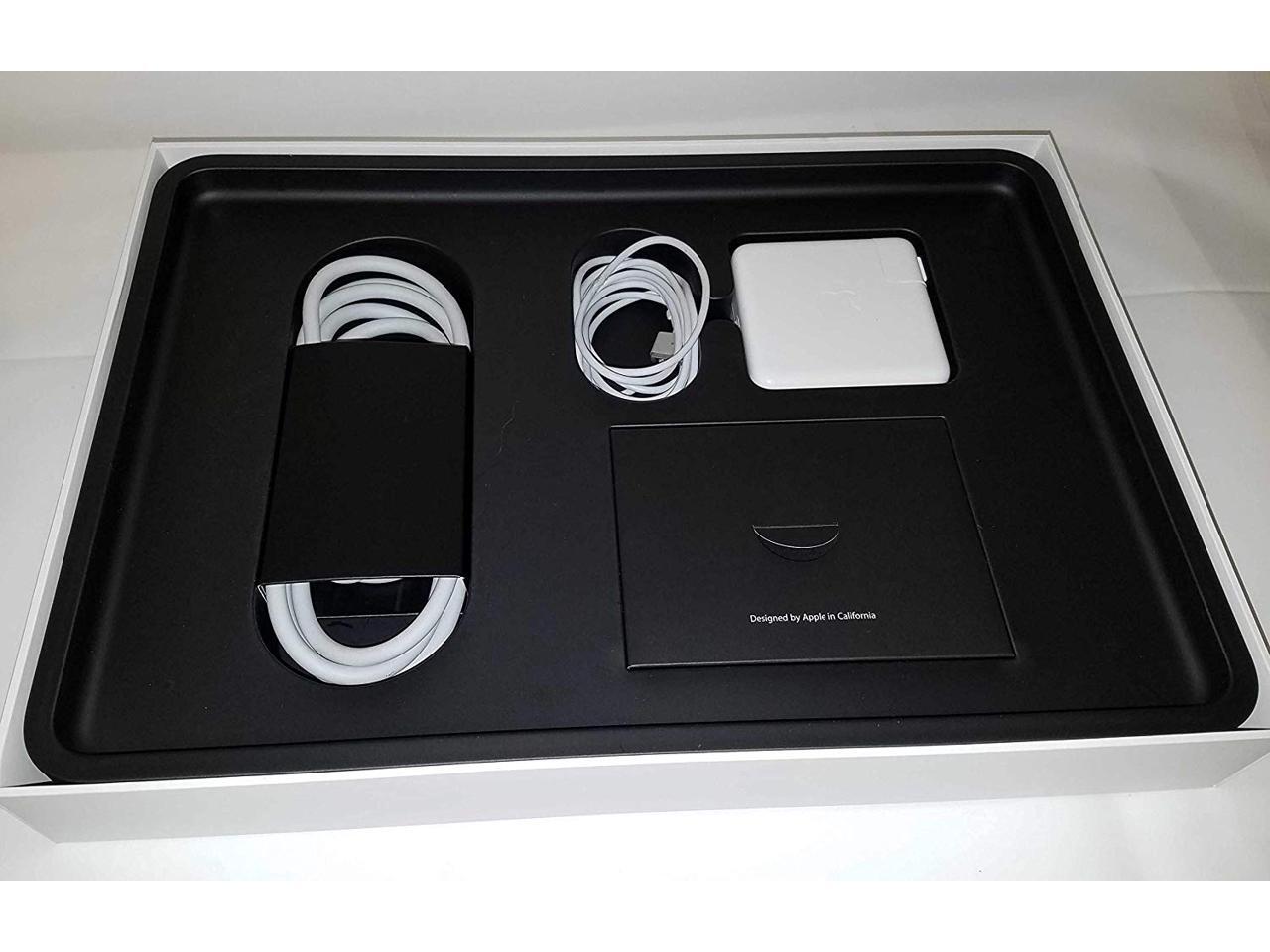 refurbished macbook pro 2015