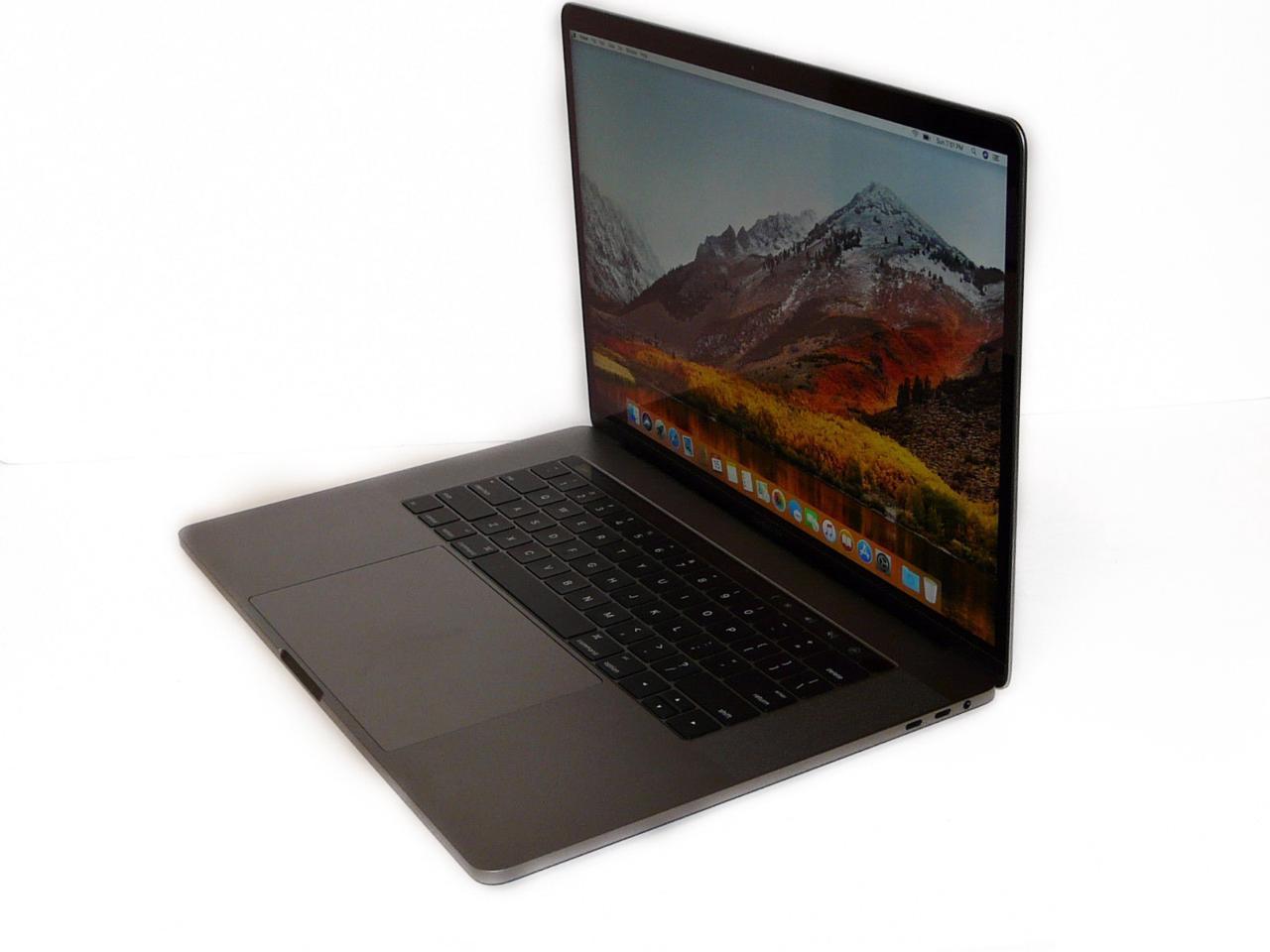 refurbished macbook pro 15in 2015