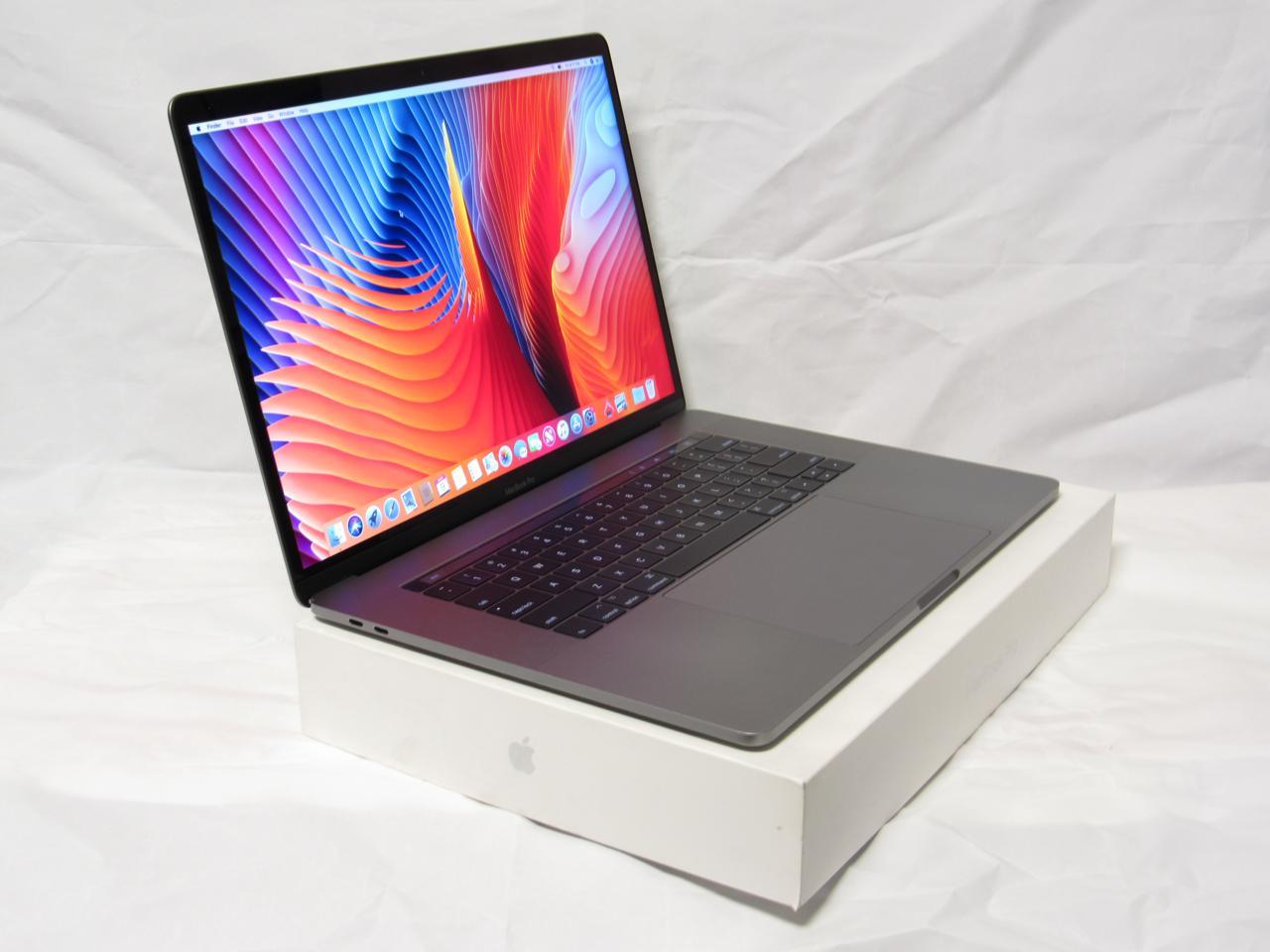 refurbished macbook pro 15 inch