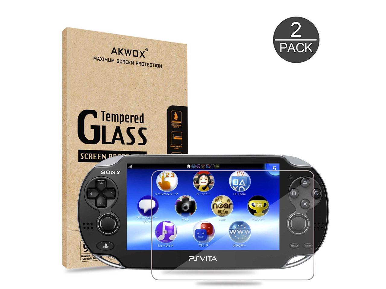 ps vita pack