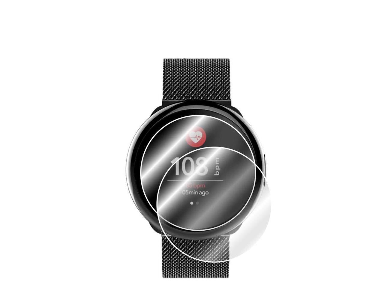 mykronoz zeround2 hr elite smartwatch