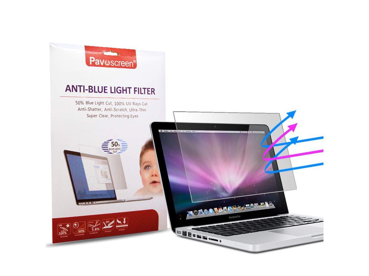 blue light filter macbook pro 13 inch