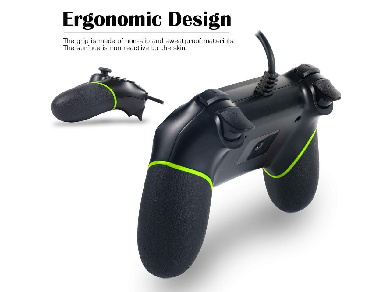 sefitopher ps4 controller