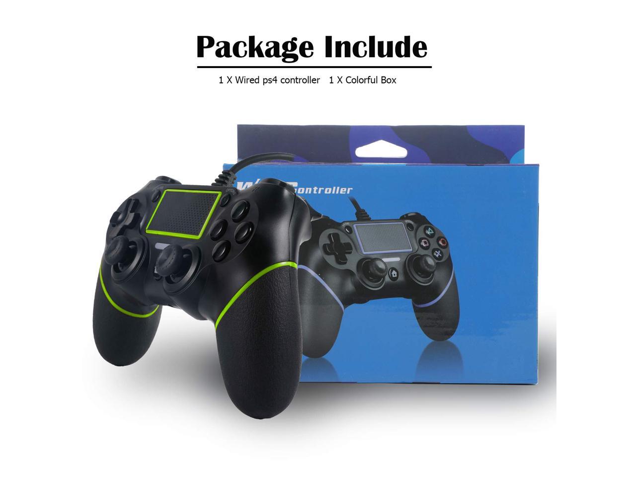 sefitopher ps4 controller