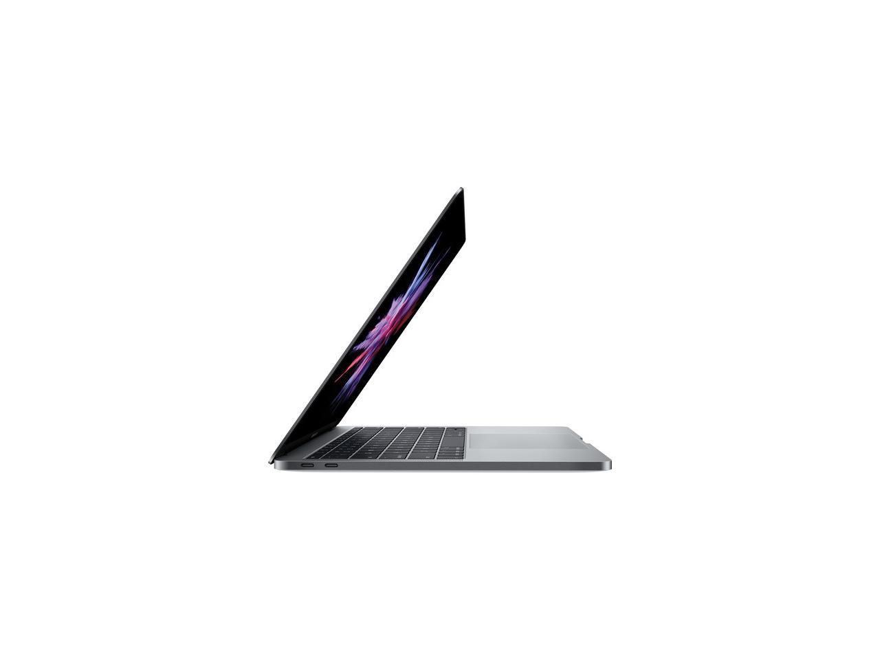 2016 macbook pro 13 without touch bar 8gb