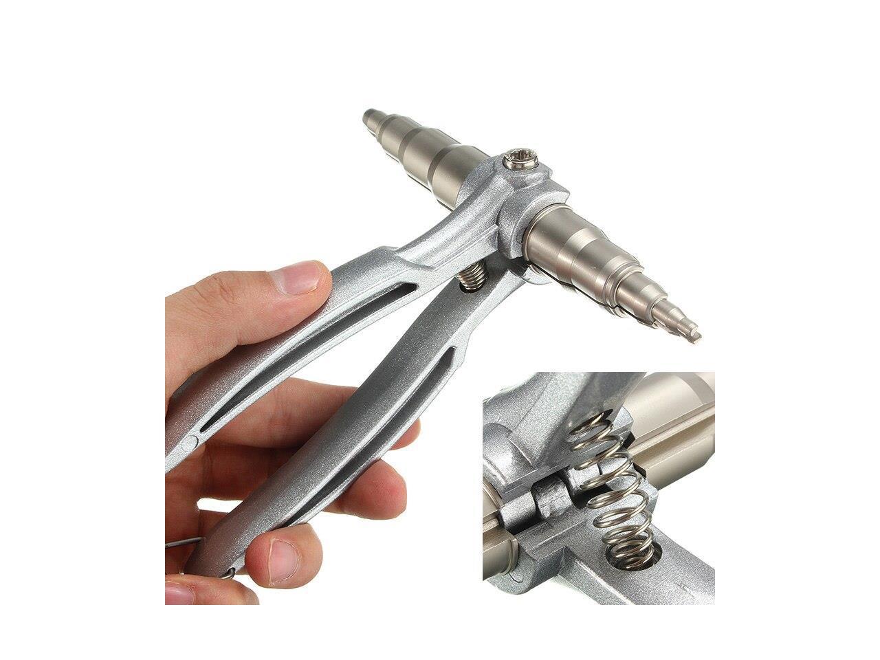 1pc Copper Pipe Tube Expander 6-22mm Pipe Expander Swagging Tool For