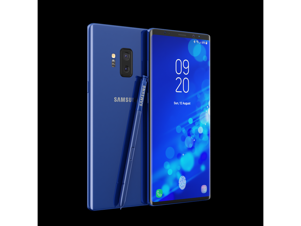 Galaxy - Galaxy Note9 Ocean Blue 128 GB auの+spbgp44.ru