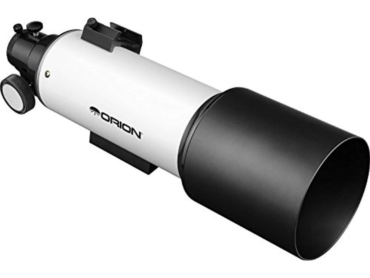 Orion Ct80 80mm Compact Refractor Telescope Optical Tube