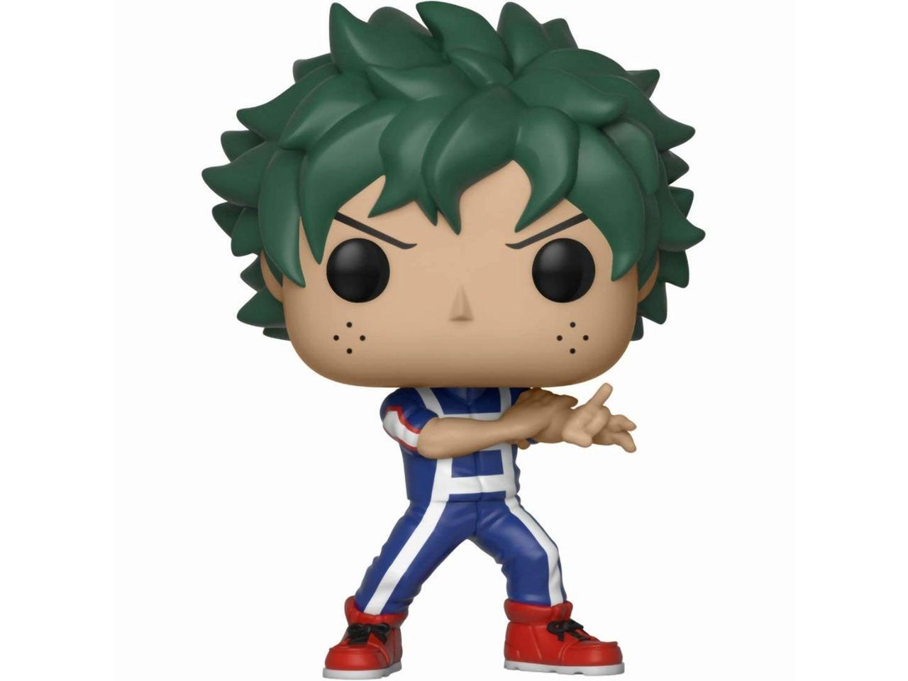my hero deku pop