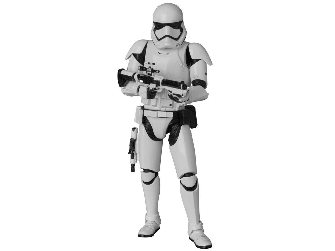 mafex stormtrooper