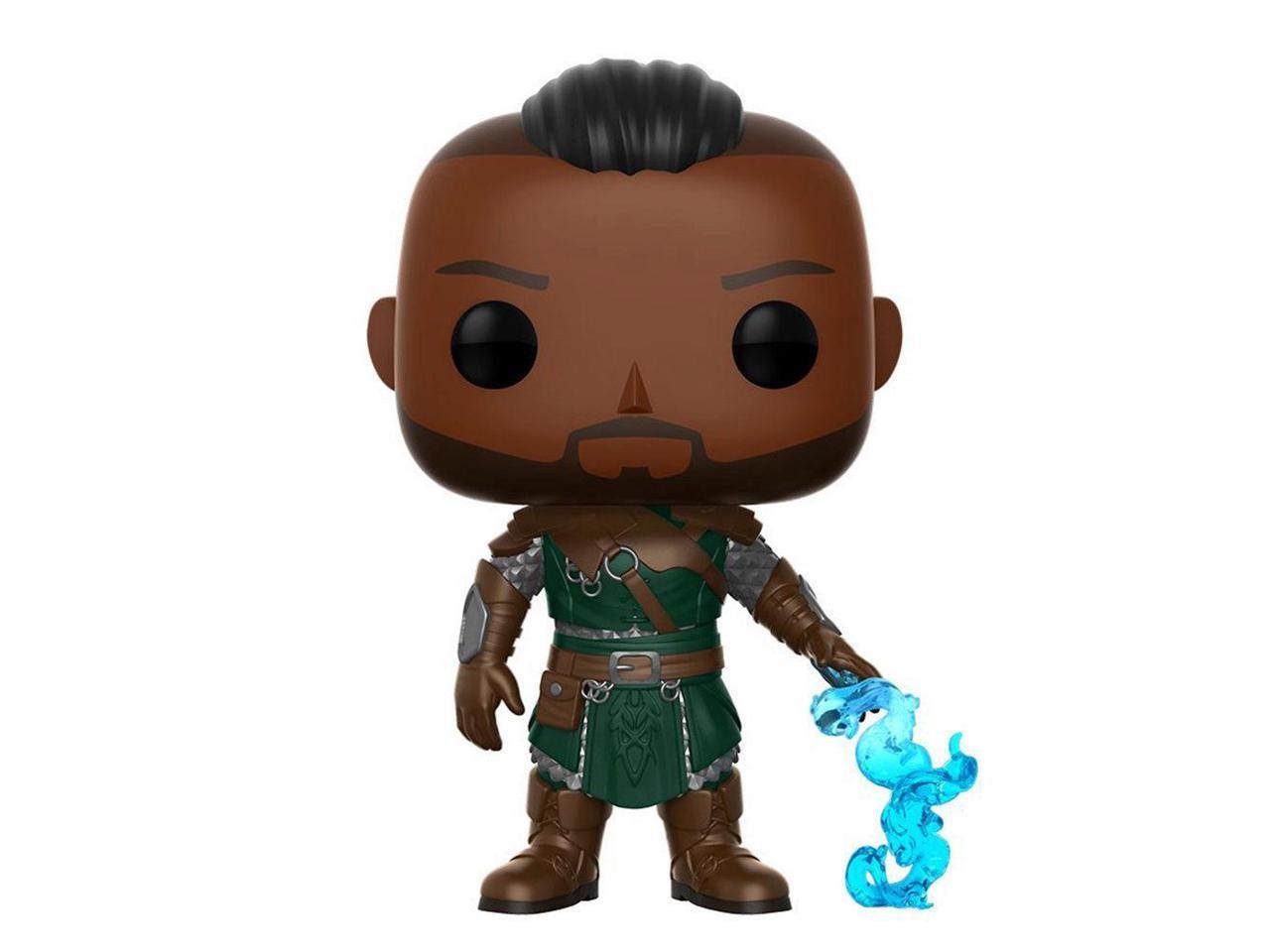 elder scrolls pop funko