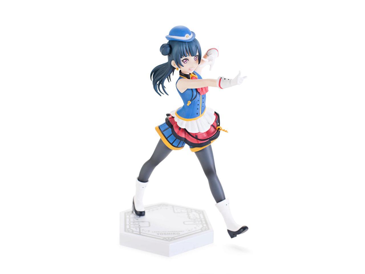 Chika Takami NEW SSS Figure HAPPY PARTY TRAIN lovelive Sunshine