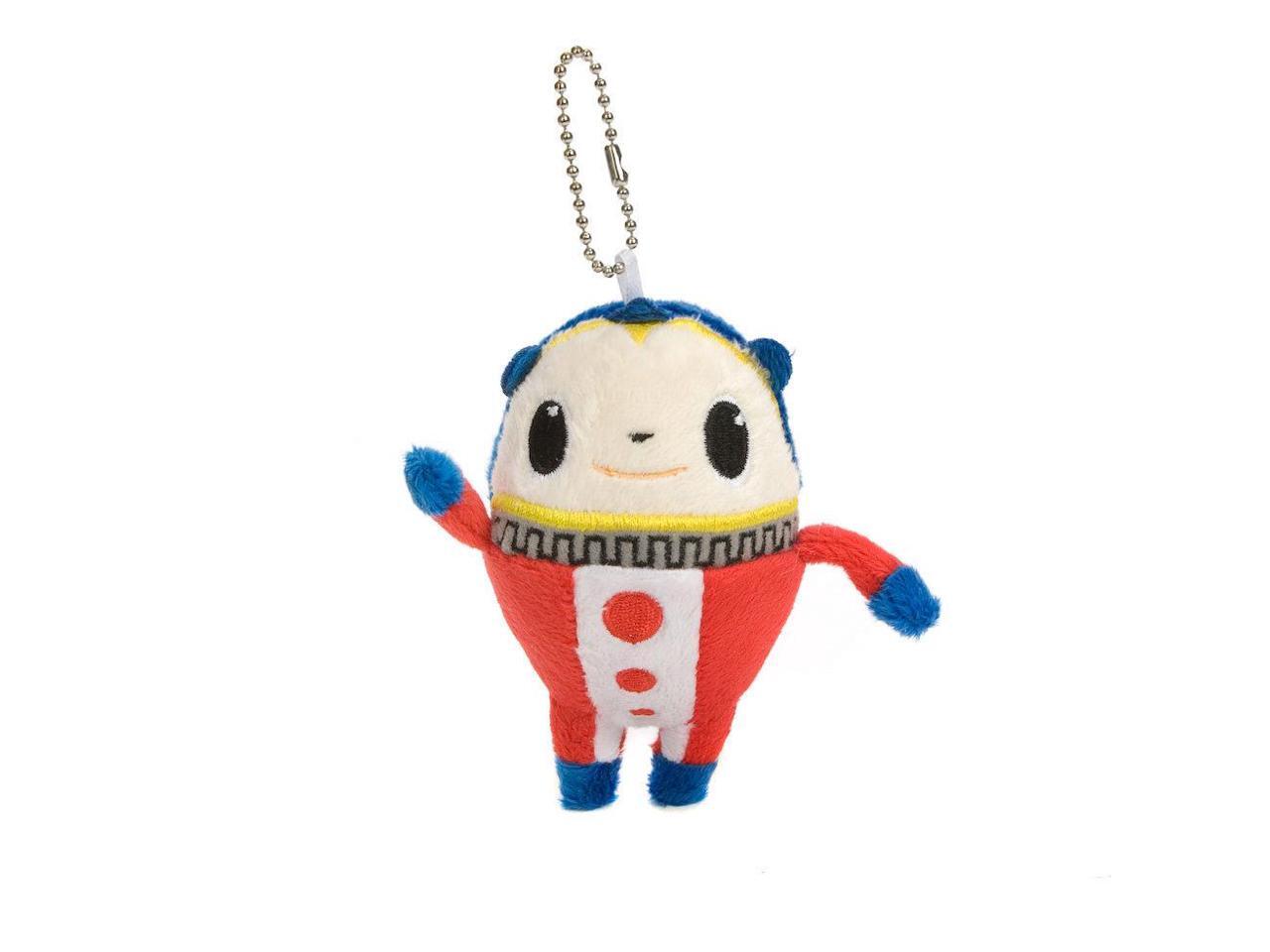teddie plush