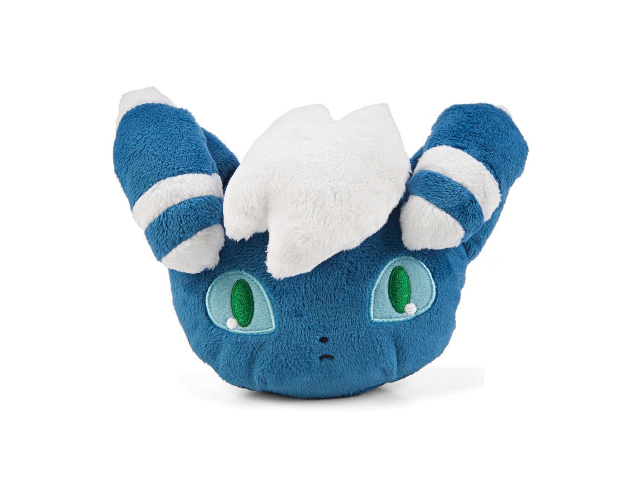 meowstic plush