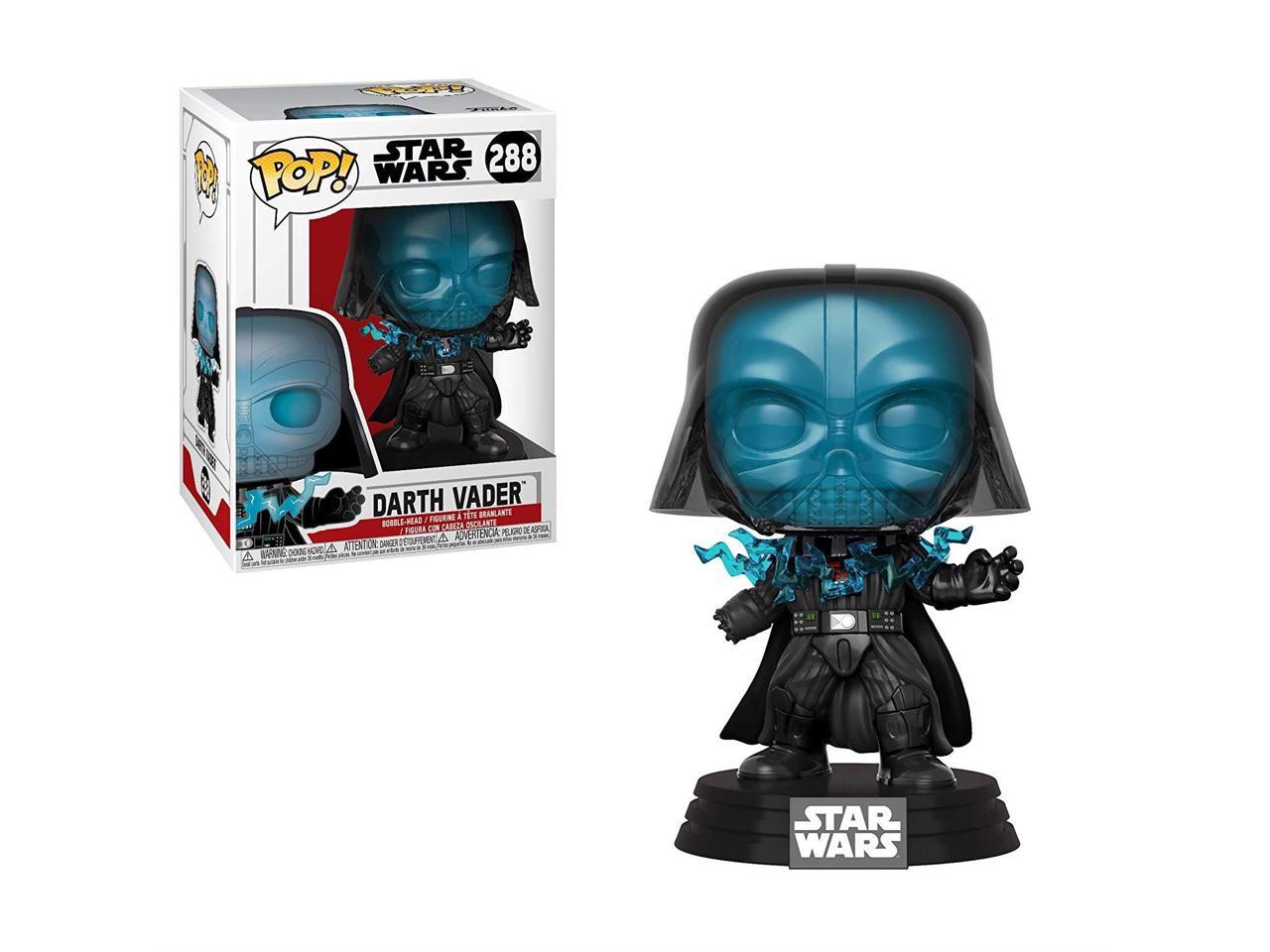 darth vader bobblehead