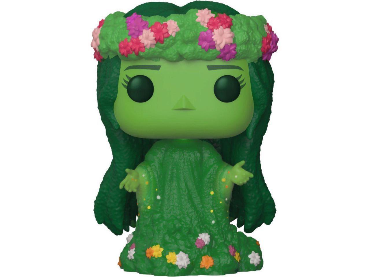 funko pop moana te ka