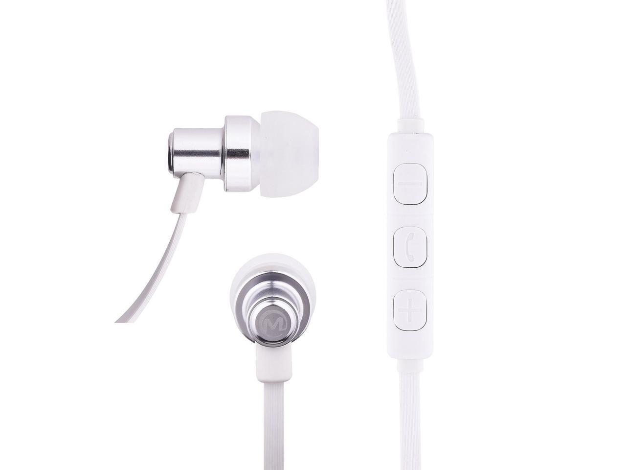 airplus earbuds volume control
