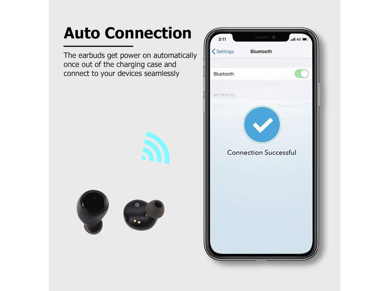 enacfire g20 wireless headphones