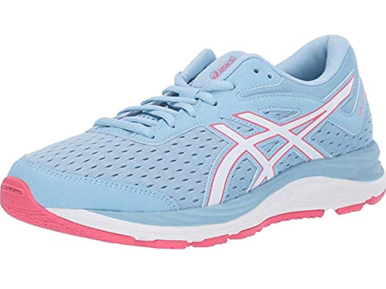 asics kid's soulyte gs running shoes