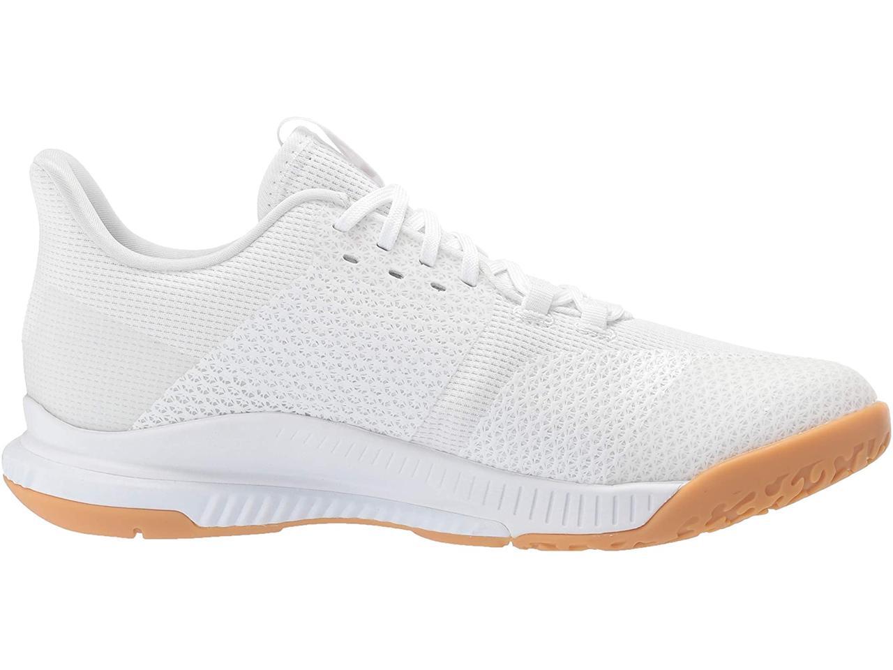 adidas Women's Crazyflight Bounce 3 Volleyball Shoe - Newegg.com