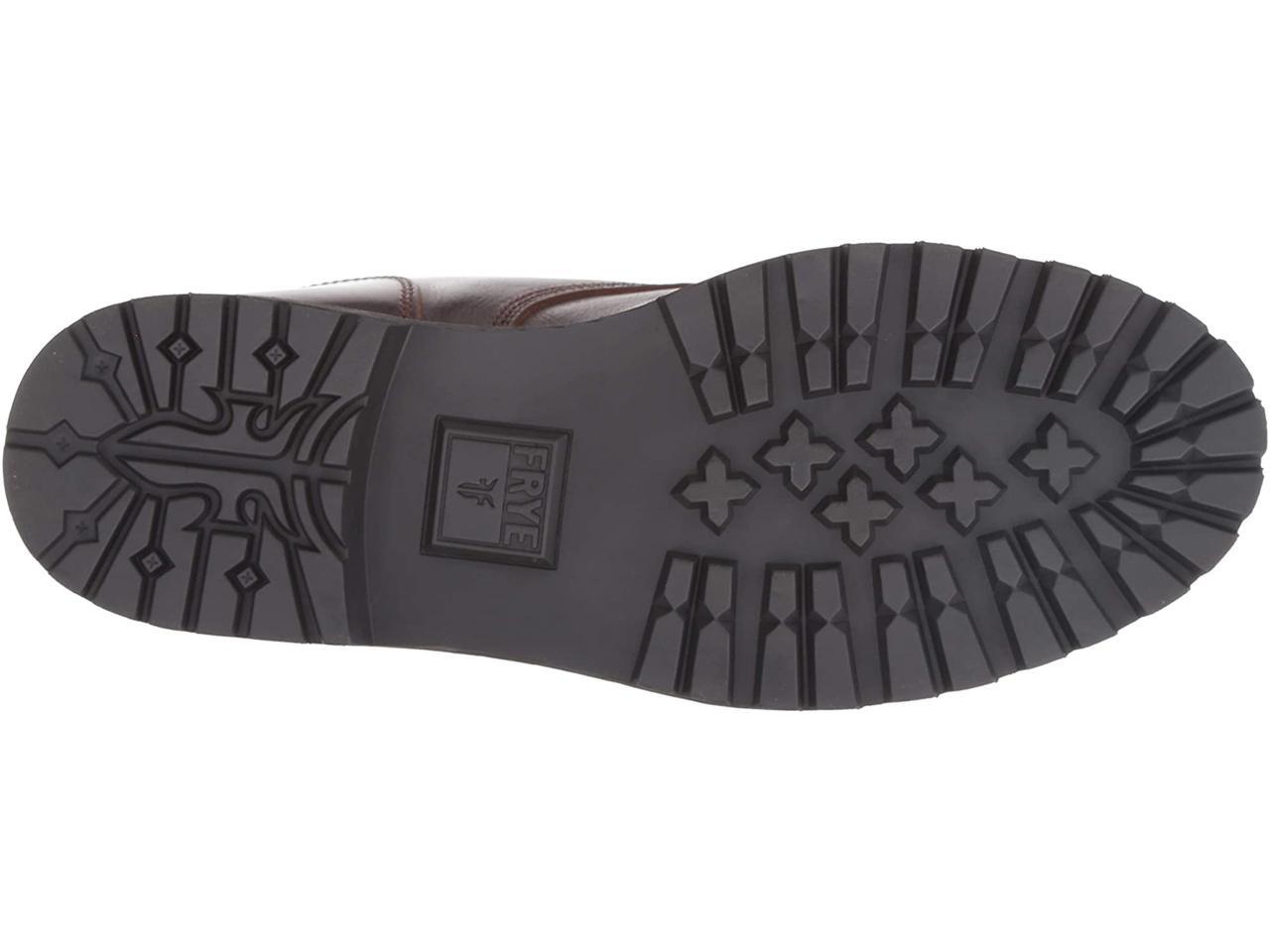 frye dawson lug workboot