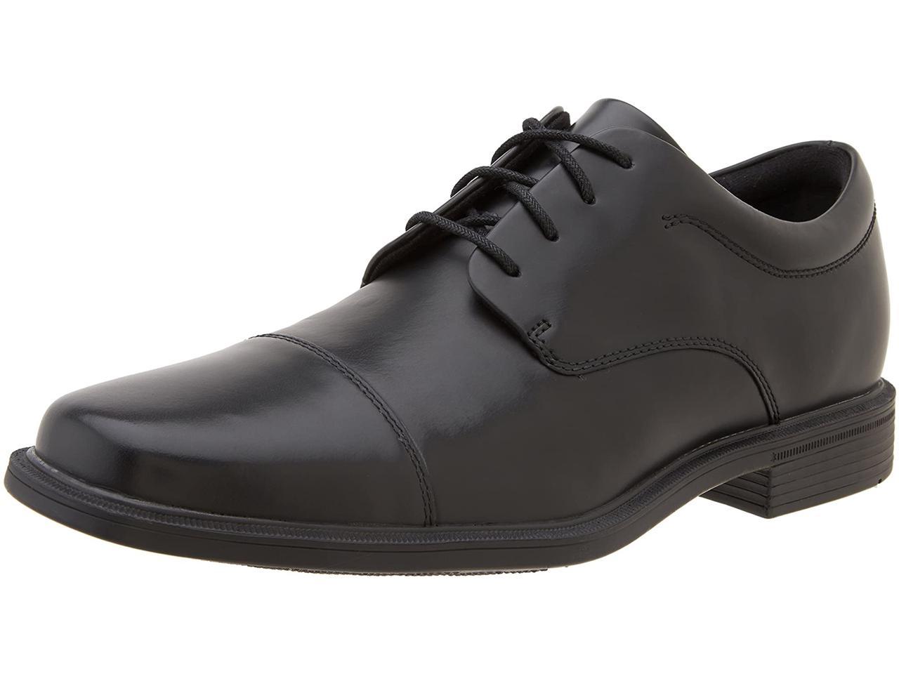 Rockport men's hot sale ellingwood derby shoe