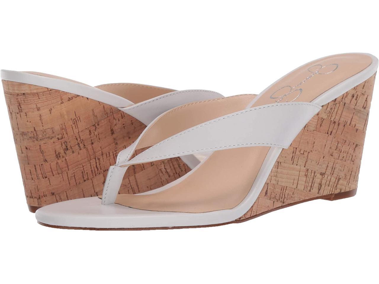 jessica simpson coletta wedge sandal