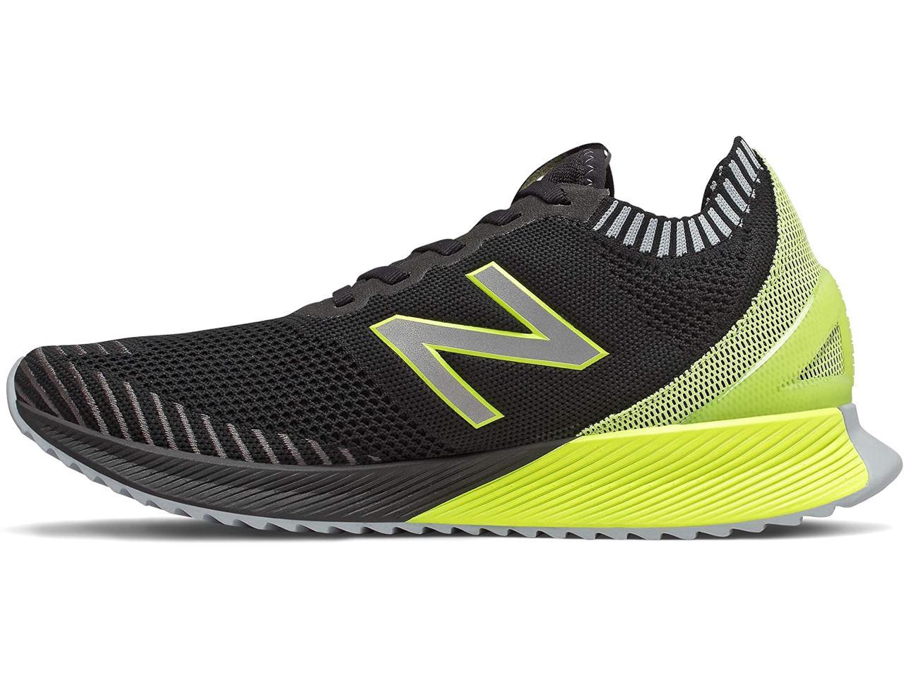 new balance men's fuel cell echo running shoes