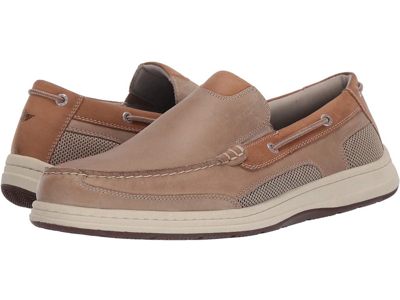 dockers stain defender boots