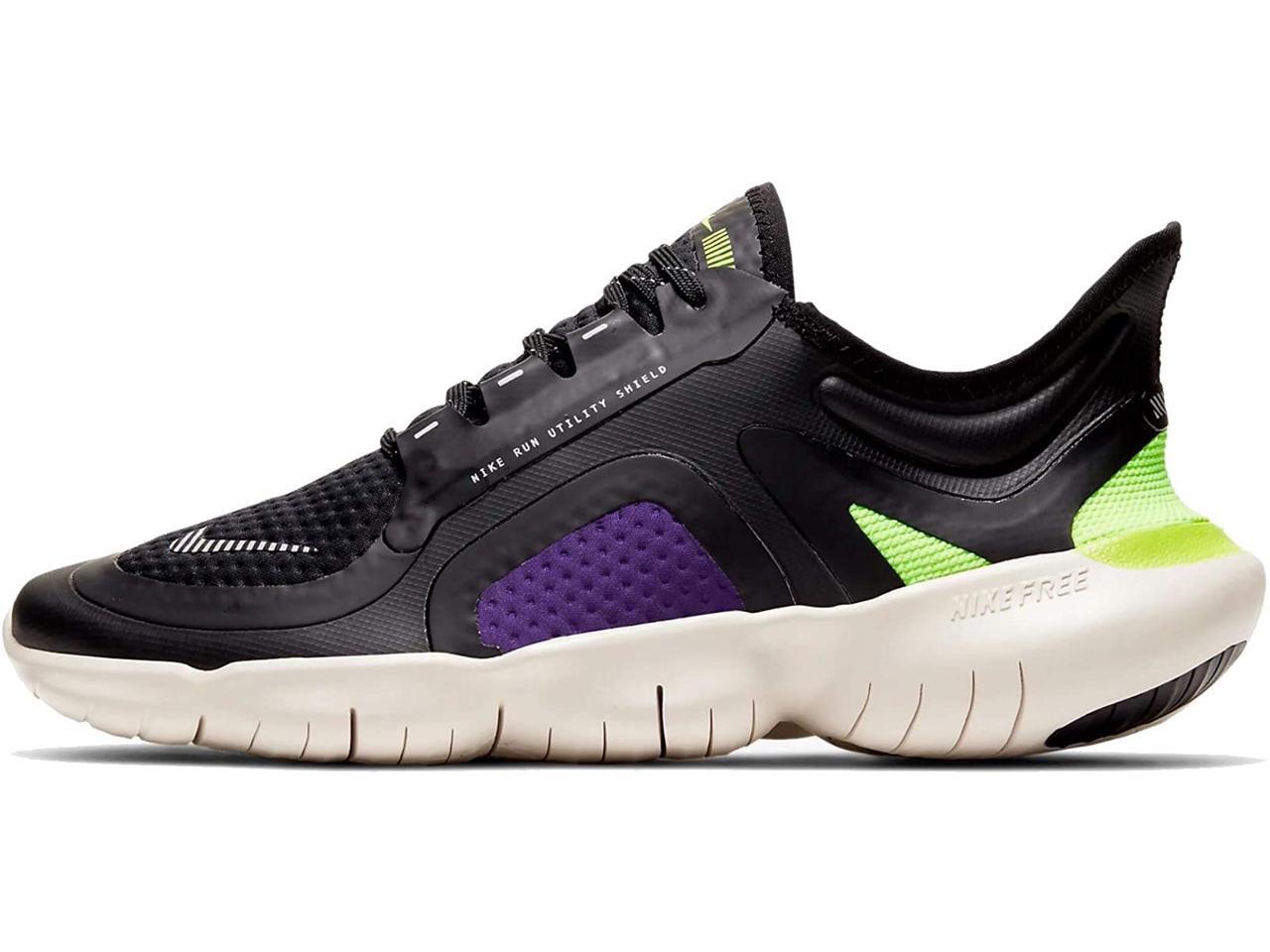 nike free 5.0 shield women's