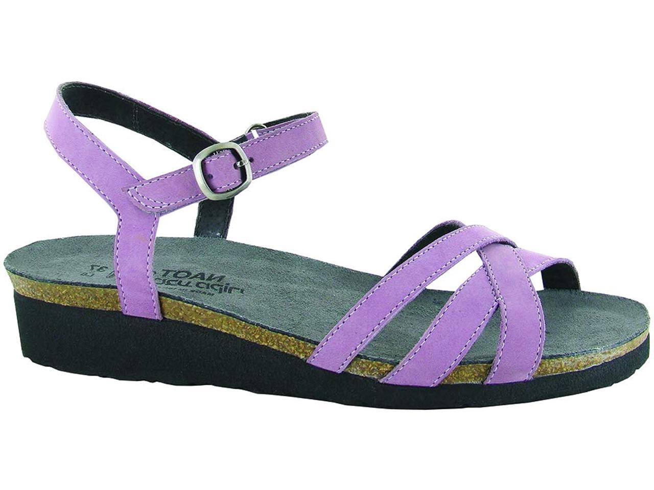 NAOT Footwear Women's Brittany Sandal - Newegg.com