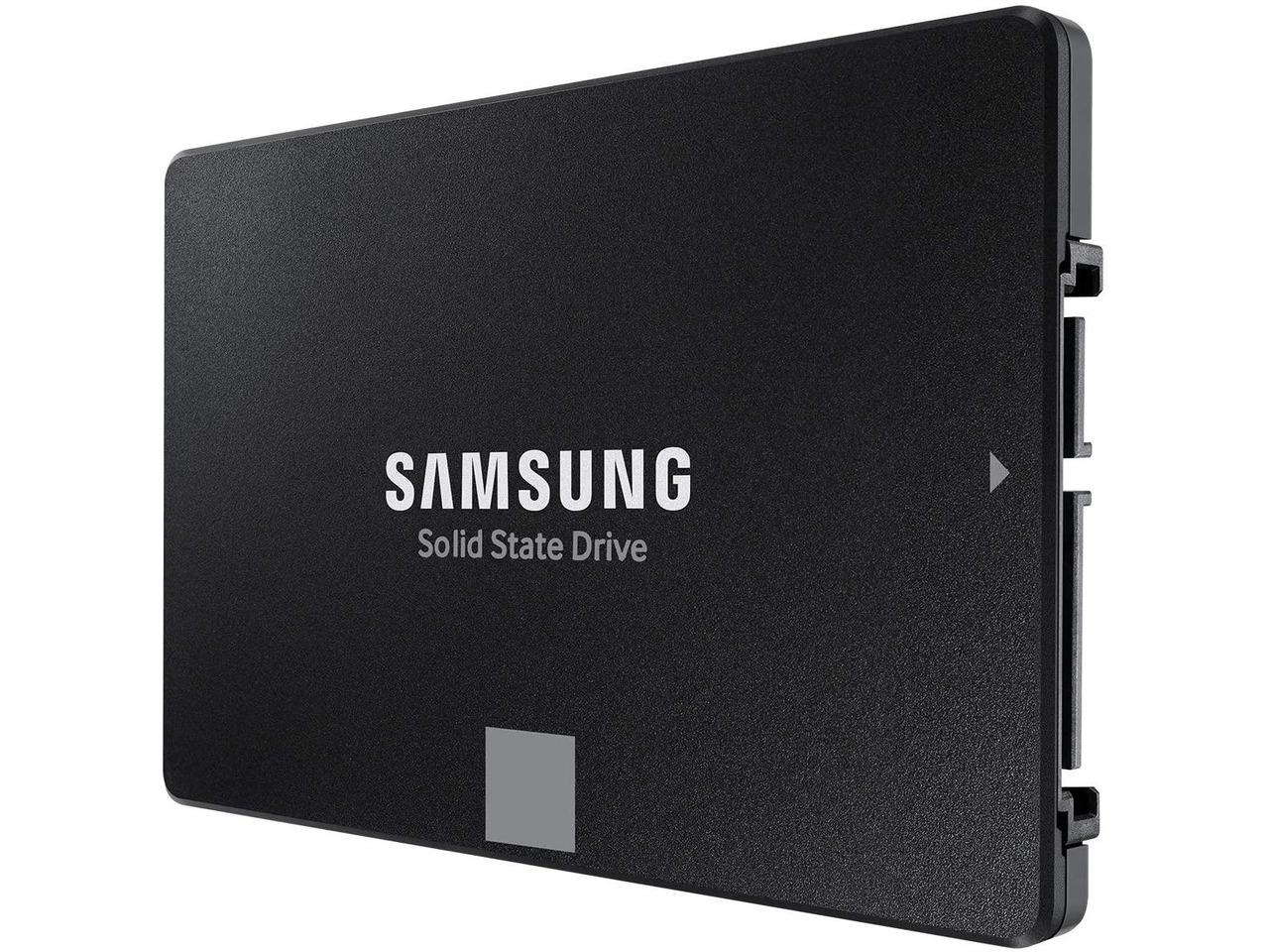 New 2.5" 870 EVO SSD – 1TB/2TB/4TB SATA III Internal Solid State Drive