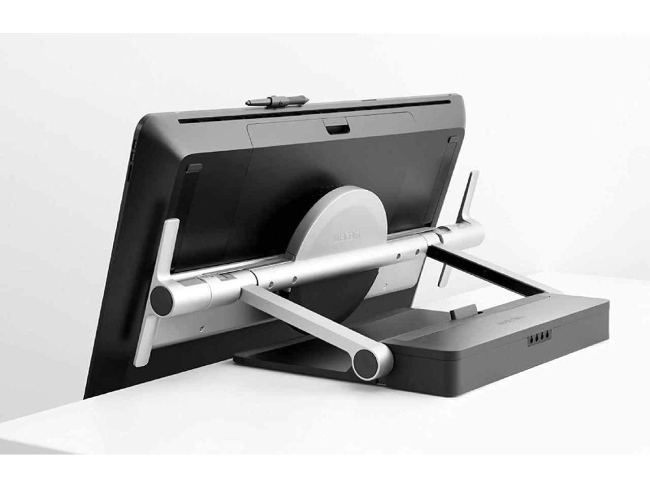 サイズ変更オプション Wacom Cintiq Pro 24用 Wacom Ergo Stand | www